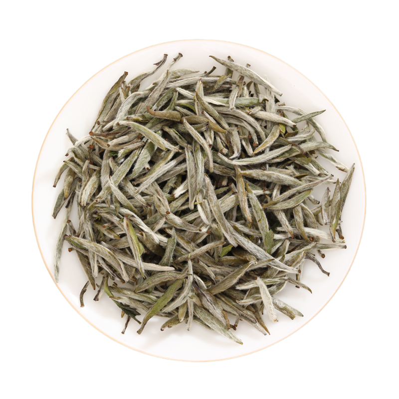 Silver Needle(白毫銀針)