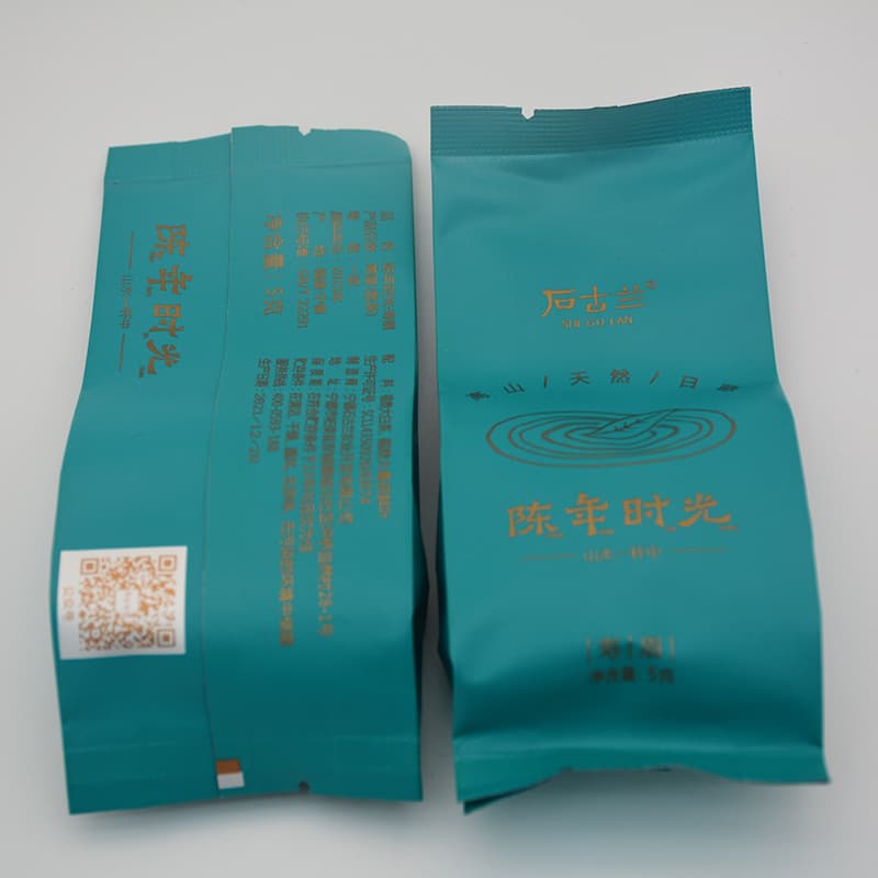 【White Tea】
