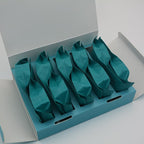 【White Tea】