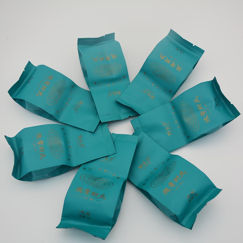 【White Tea】