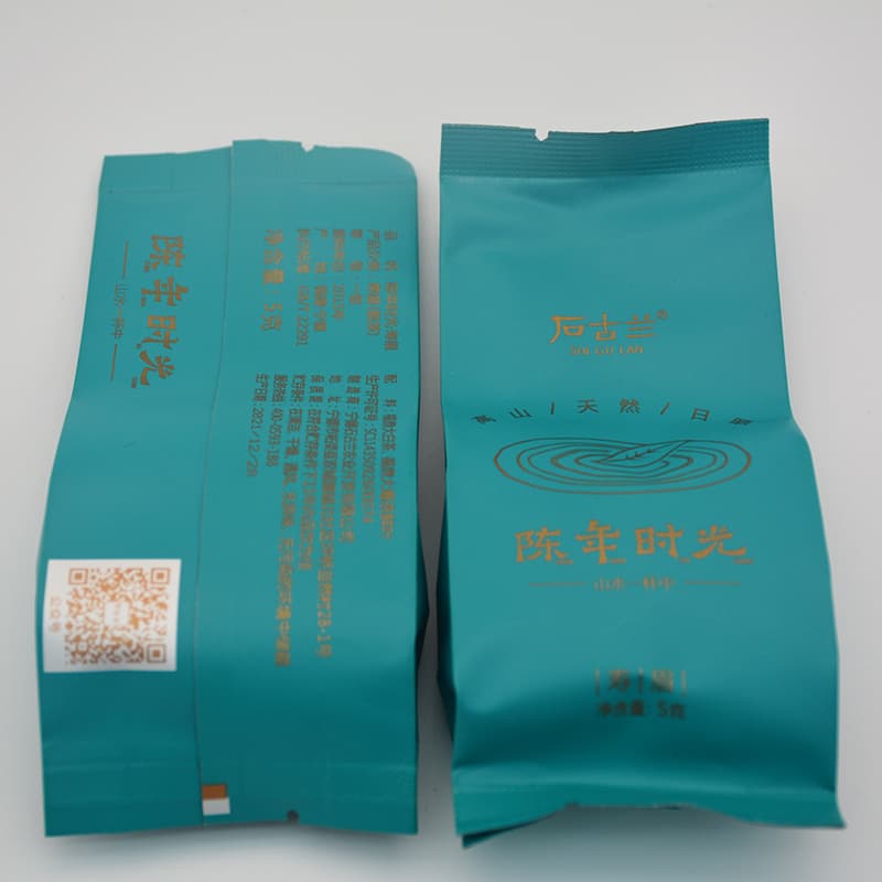 【White Tea】