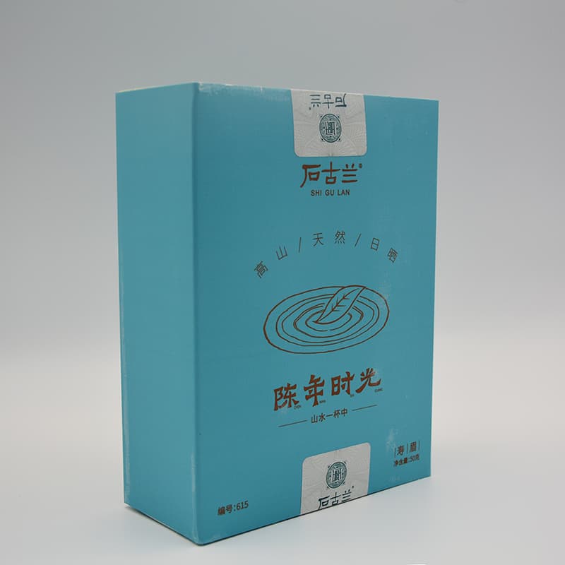 【White Tea】