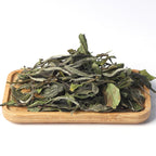 【White Tea】