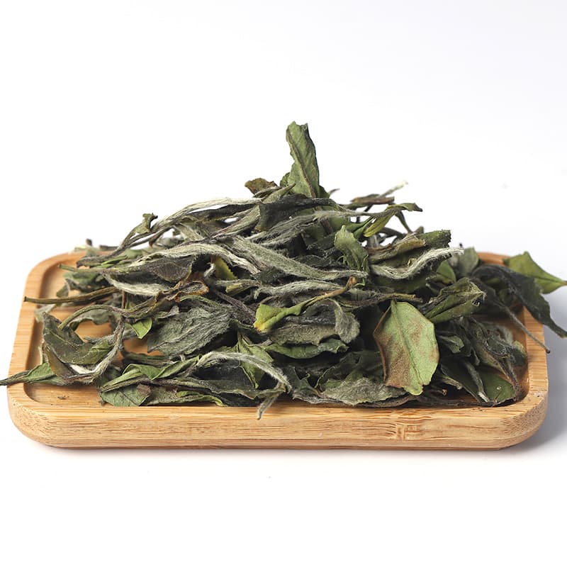 【White Tea】