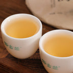 【White Tea】