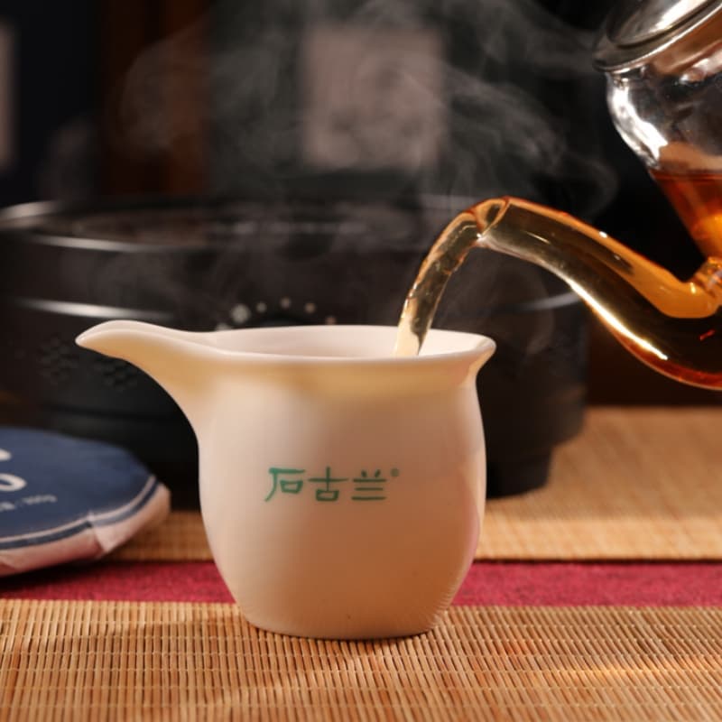 【White Tea】