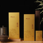 【White Tea】