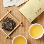 【White Tea】