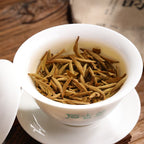 【White Tea】