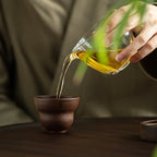 【Tea cup】Five Blessings Cup