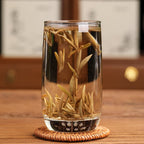 【White Tea】