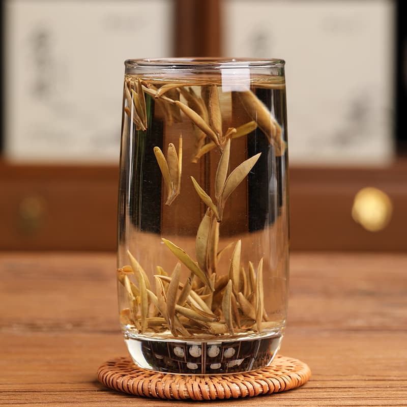 【White Tea】