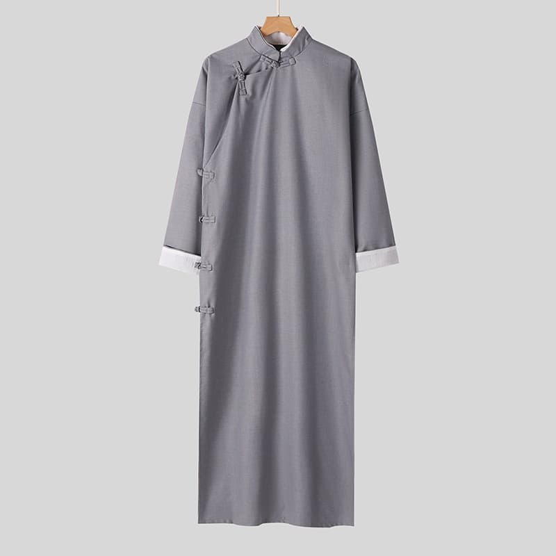 【Han Costume】Chinese long gown