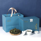 【White Tea】