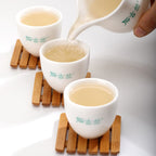 【White Tea】