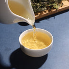 【White Tea】