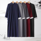 【Han Costume】Chinese long gown