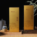 【White Tea】