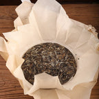 【White Tea】