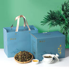 【White Tea】