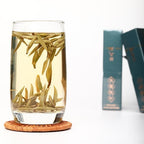【White Tea】