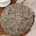 【White Tea】