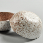 Ceramic Teapot and Tea Set