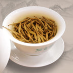 【White Tea】