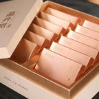 【White Tea】