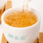 【White Tea】