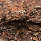 【White Tea】