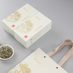【White Tea】