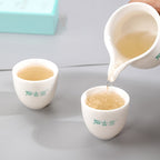 【White Tea】