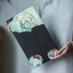 【Tea Tray】Dreaming of Dunhuang