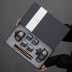 【Tea Set Gift Box】Twig Lotus Tea Set