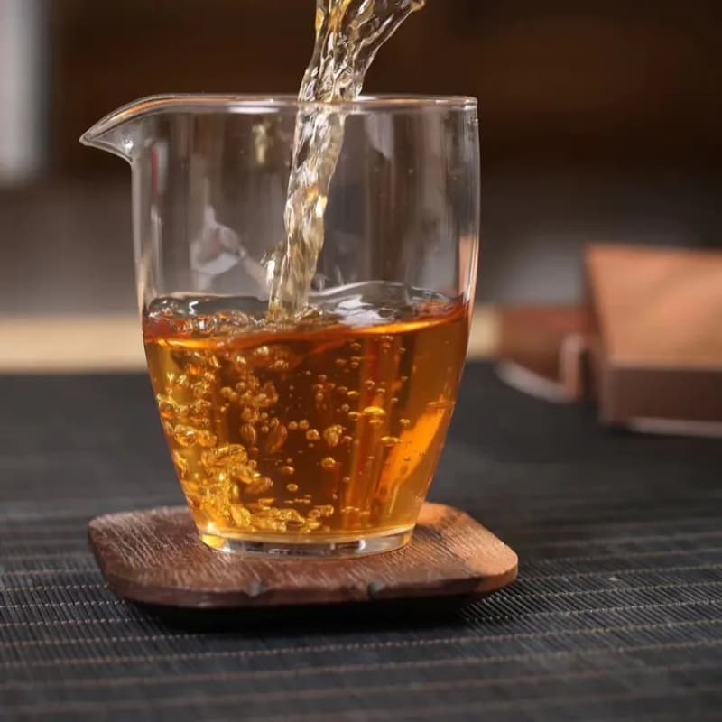 【White Tea】