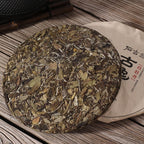 【White Tea】