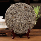 【White Tea】