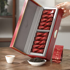 【Black Tea】Wild-grown Black tea 100g