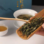 【White Tea】