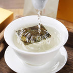 【White Tea】