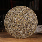 【White Tea】