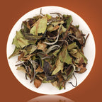 【White Tea】