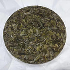 【White Tea】
