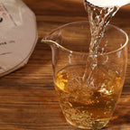 【White Tea】