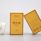 【White Tea】