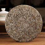 【White Tea】