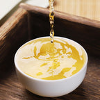 【White Tea】