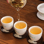 【White Tea】