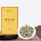 【White Tea】